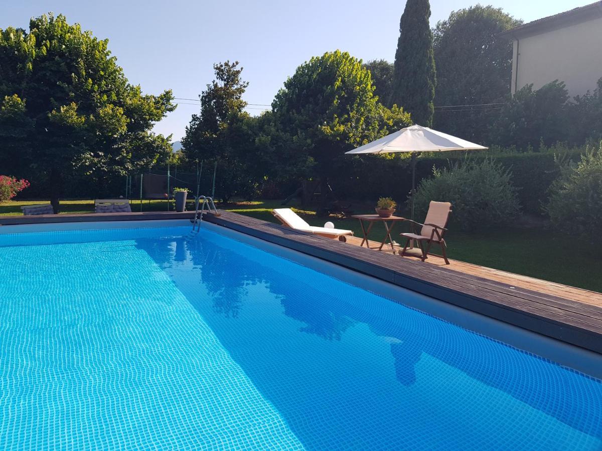 Apartment Il Casale