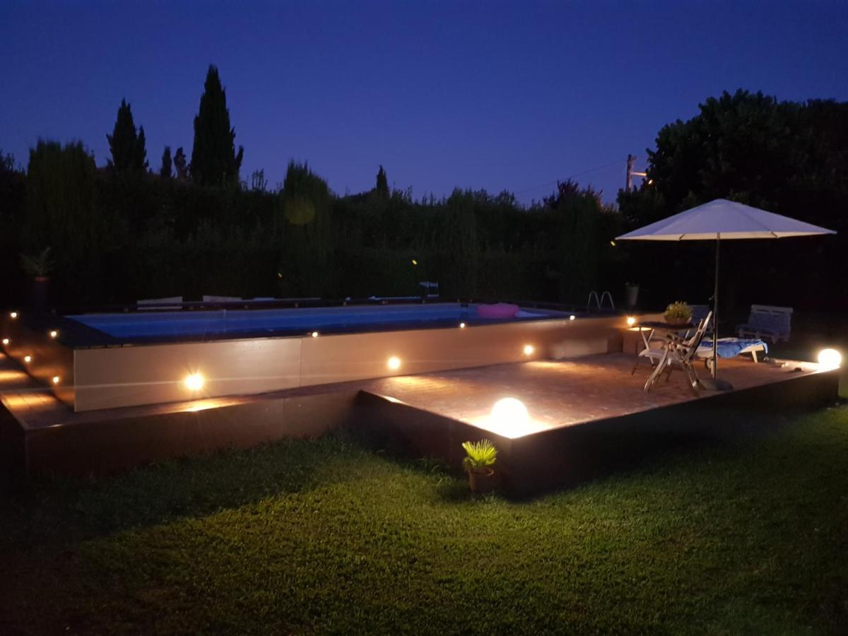 Il Casale Apartment