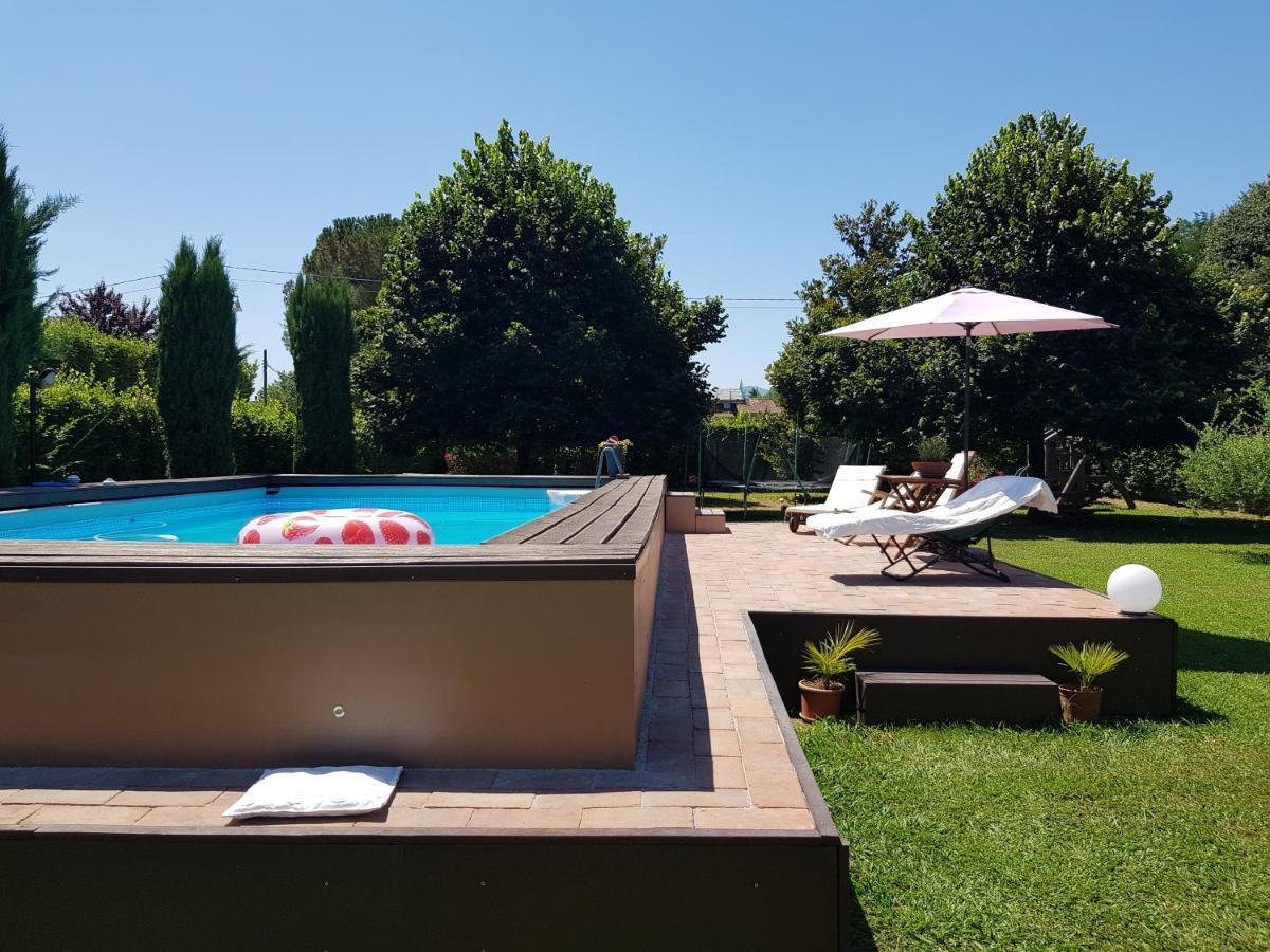 Il Casale Apartment Lucca