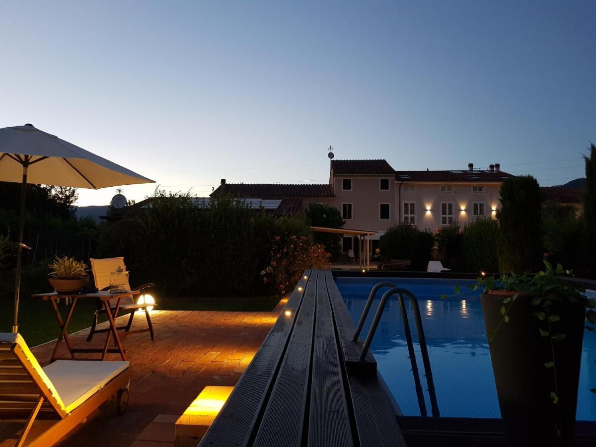 Il Casale Apartment *