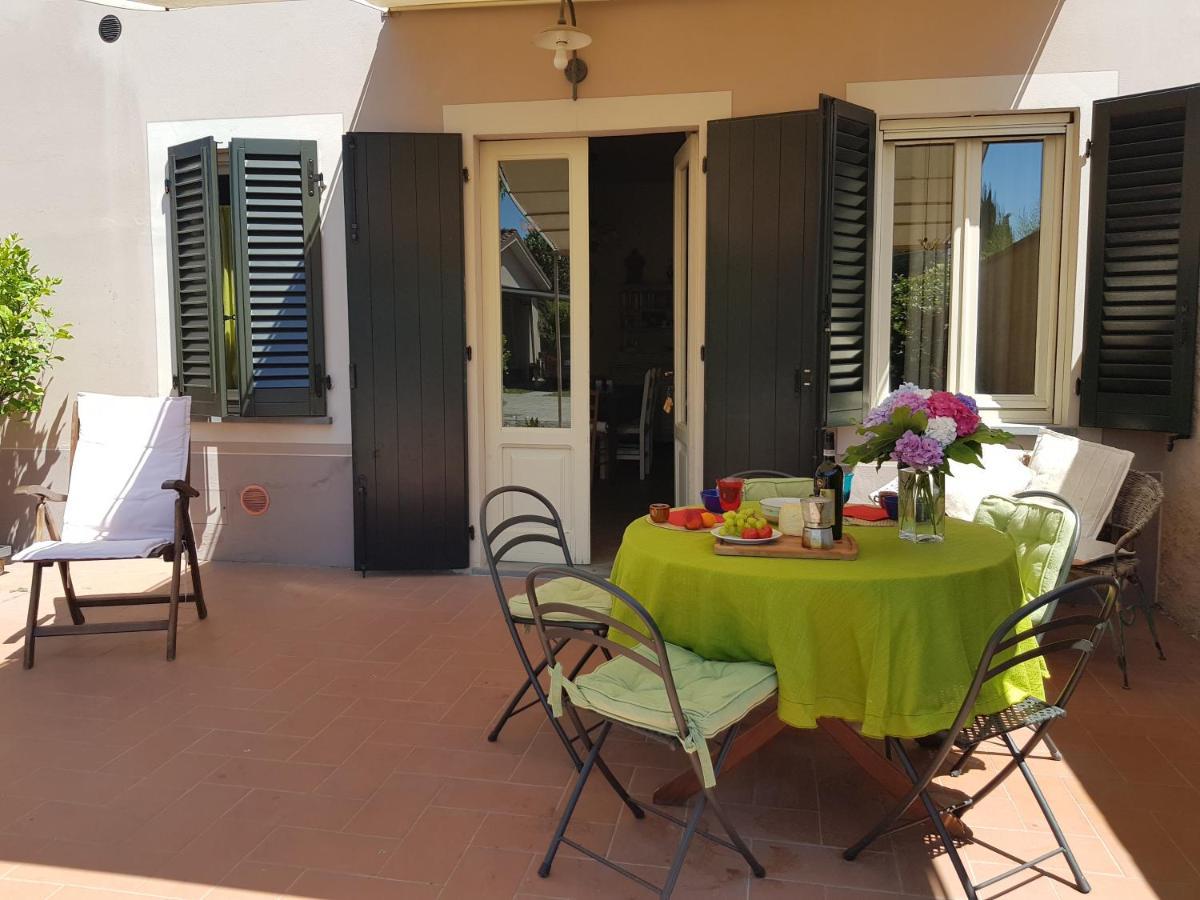 Il Casale Apartment Lucca