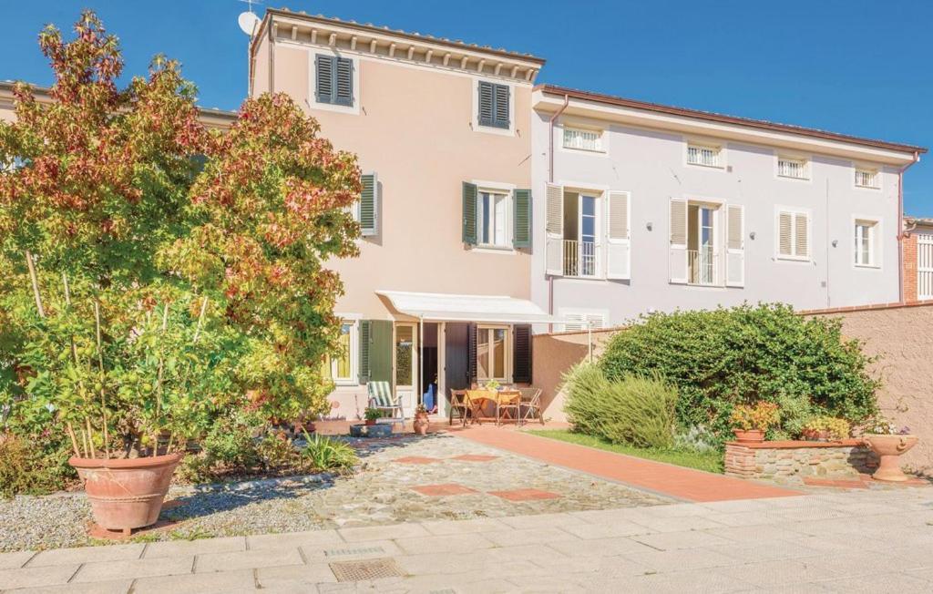Il Casale Apartment