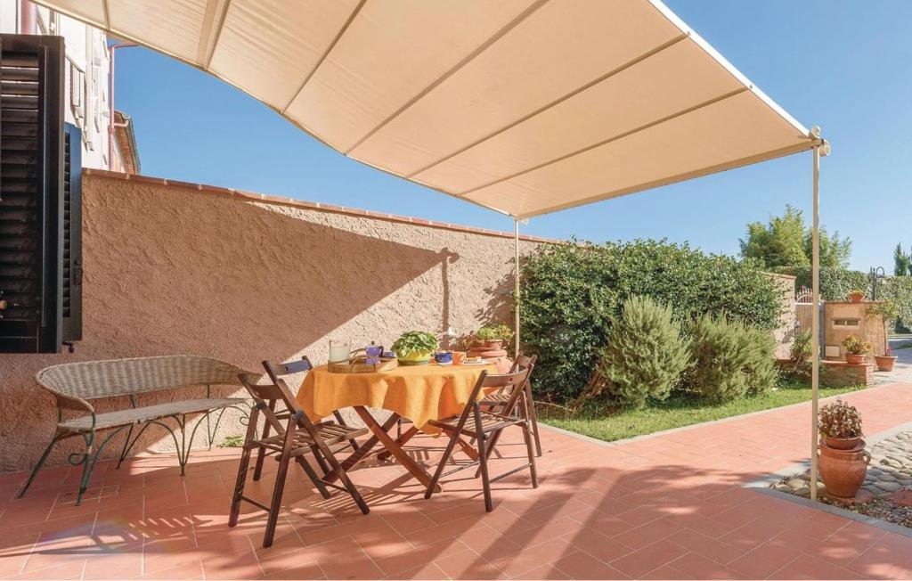 Il Casale Apartment Lucca