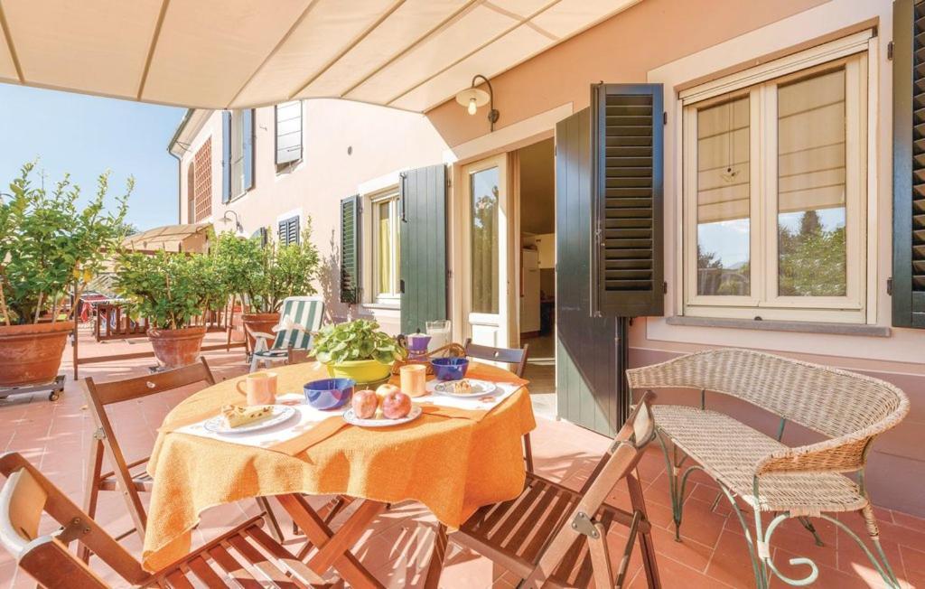 Il Casale Apartment *