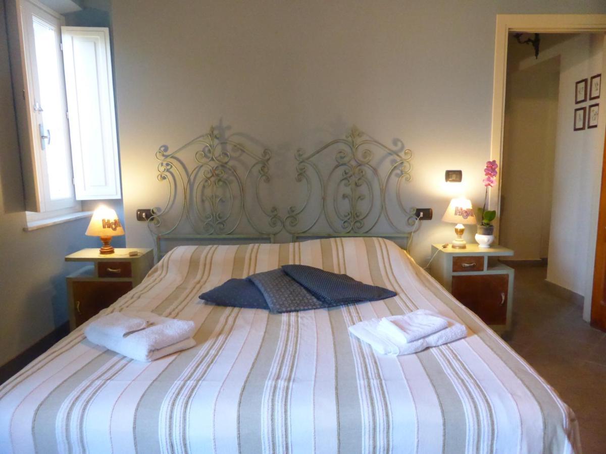 Apartment Il Casale Lucca