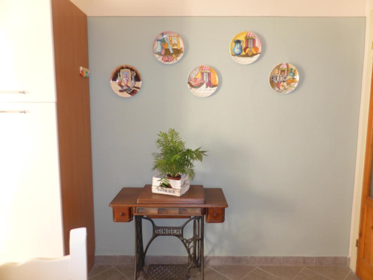 Apartment Il Casale *