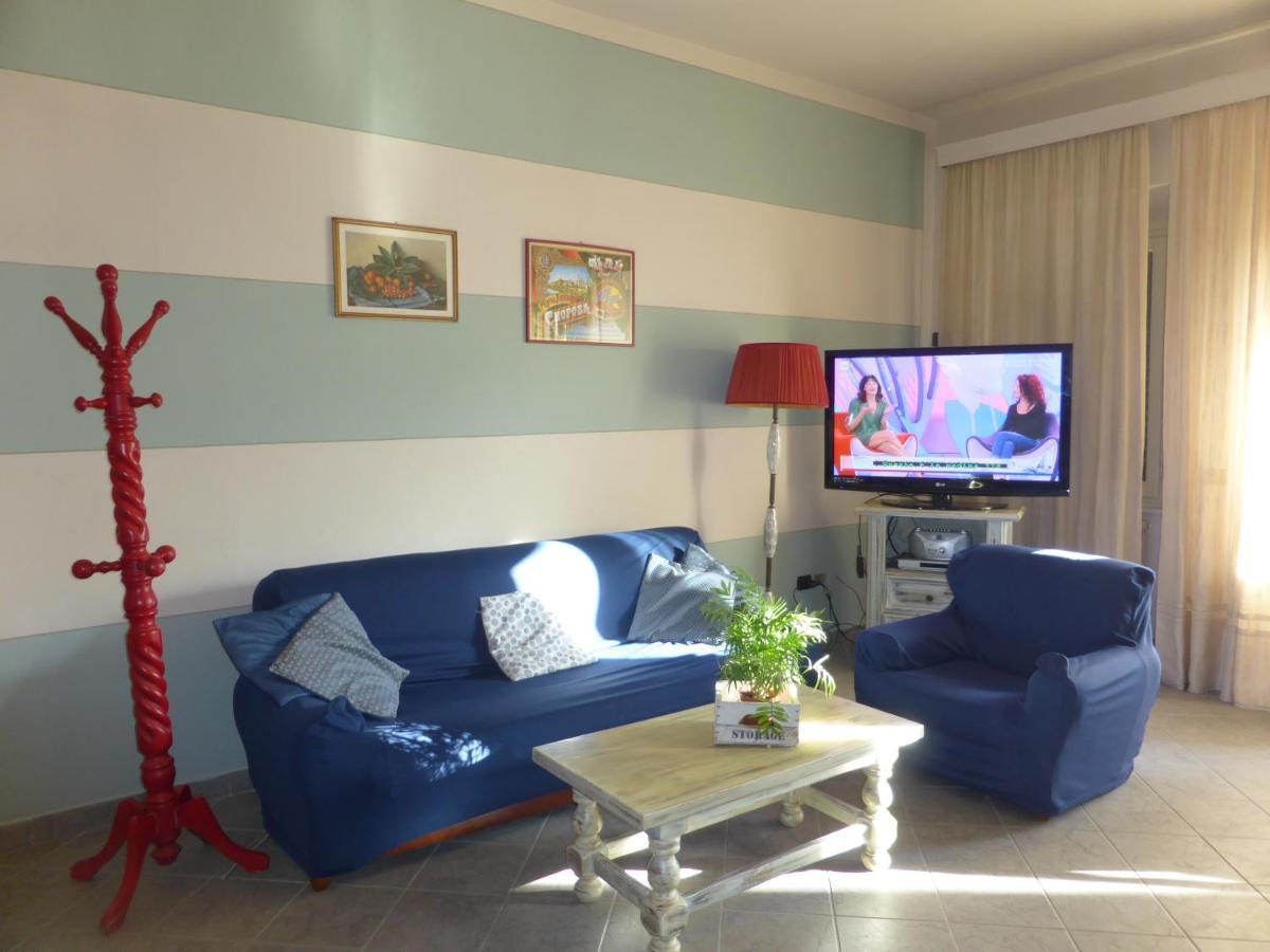 Il Casale Apartment