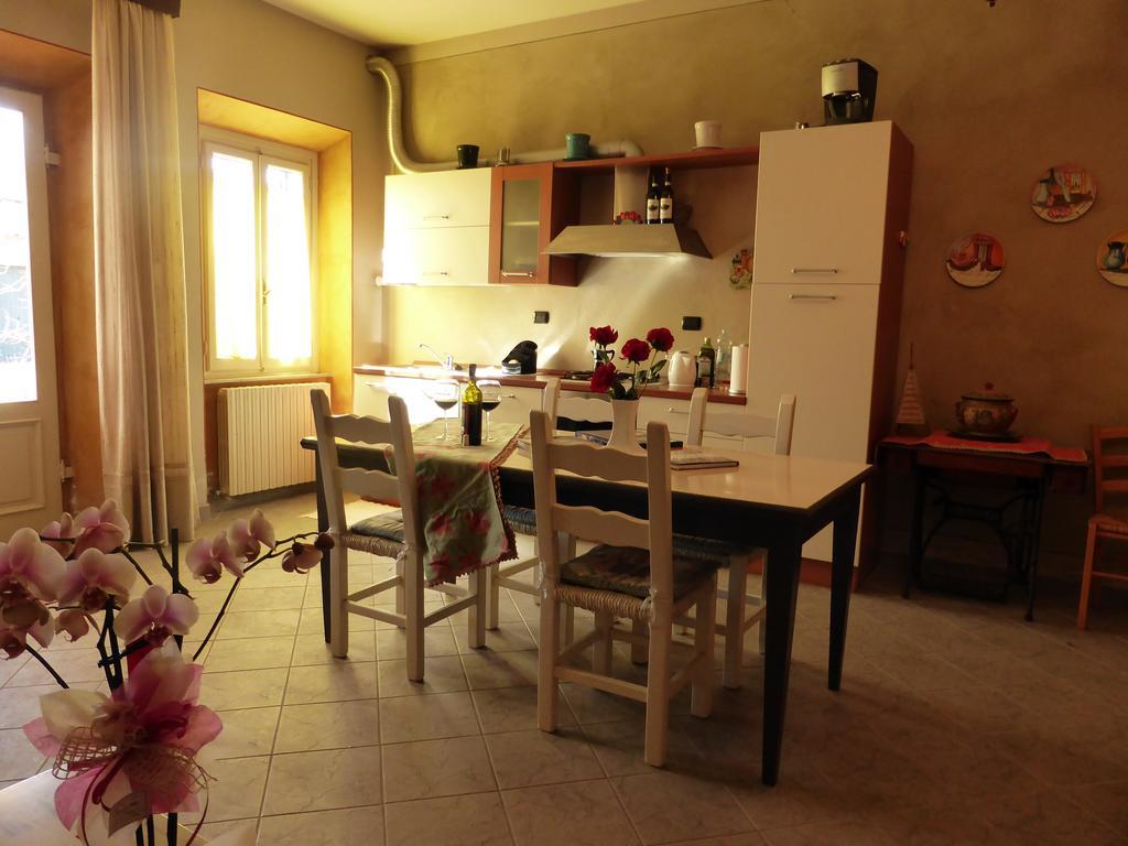 Il Casale Lucca