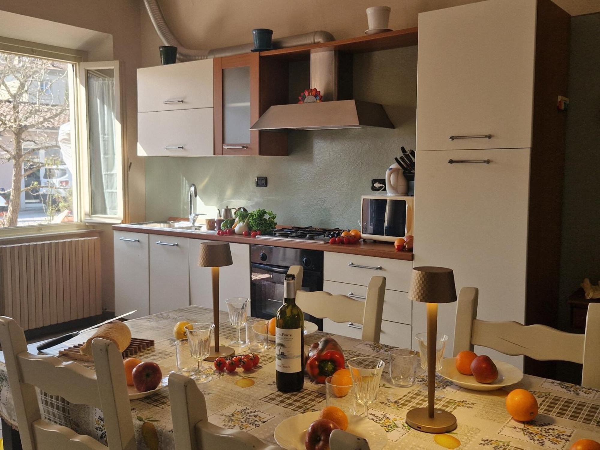 Il Casale Lucca