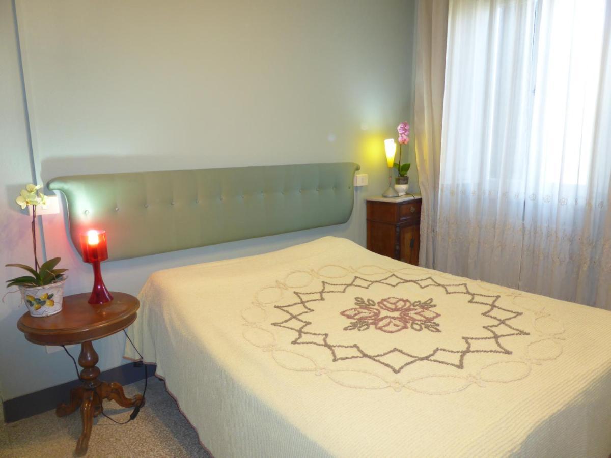 Il Casale Apartment