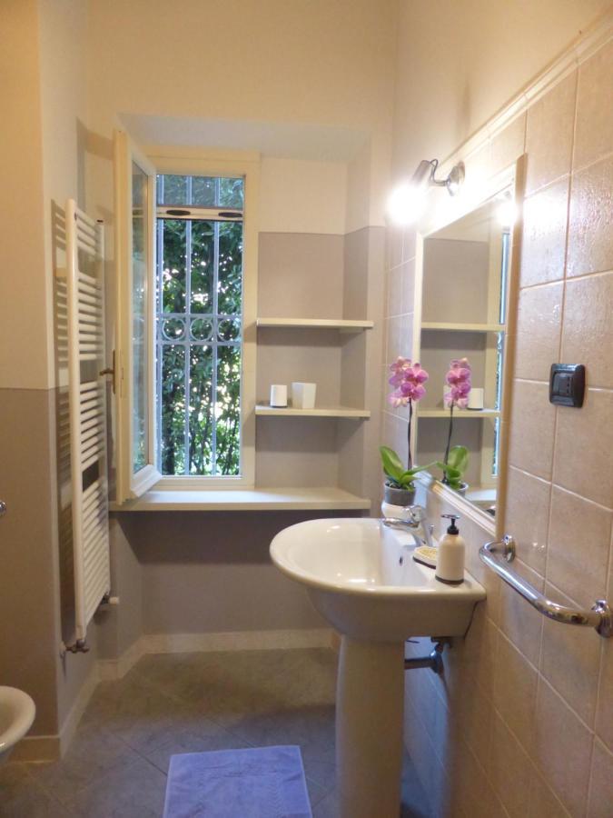 Apartment Il Casale Lucca