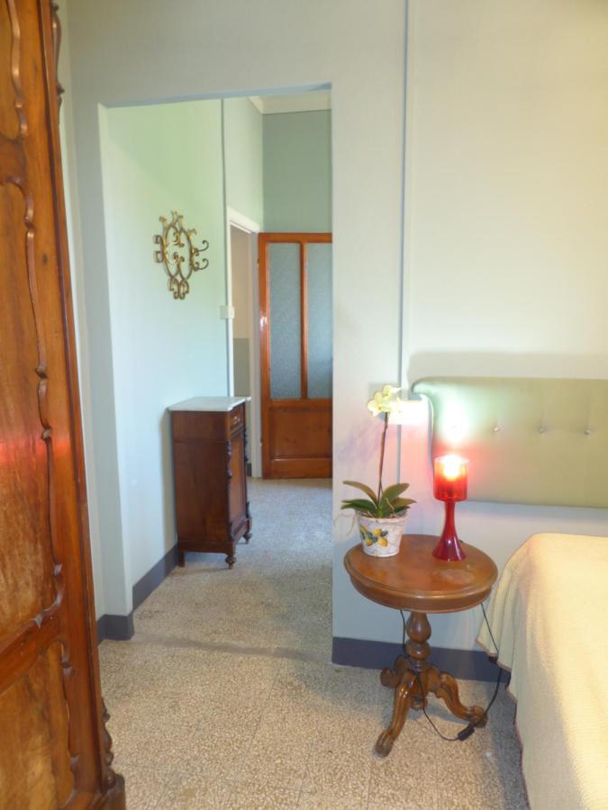 Il Casale Apartment