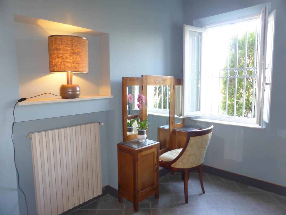 Il Casale Apartment *